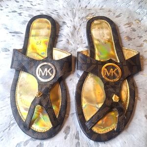 Michael Kors Sandals